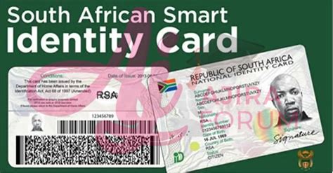 smart card id online application|www.dha.gov.za id application online.